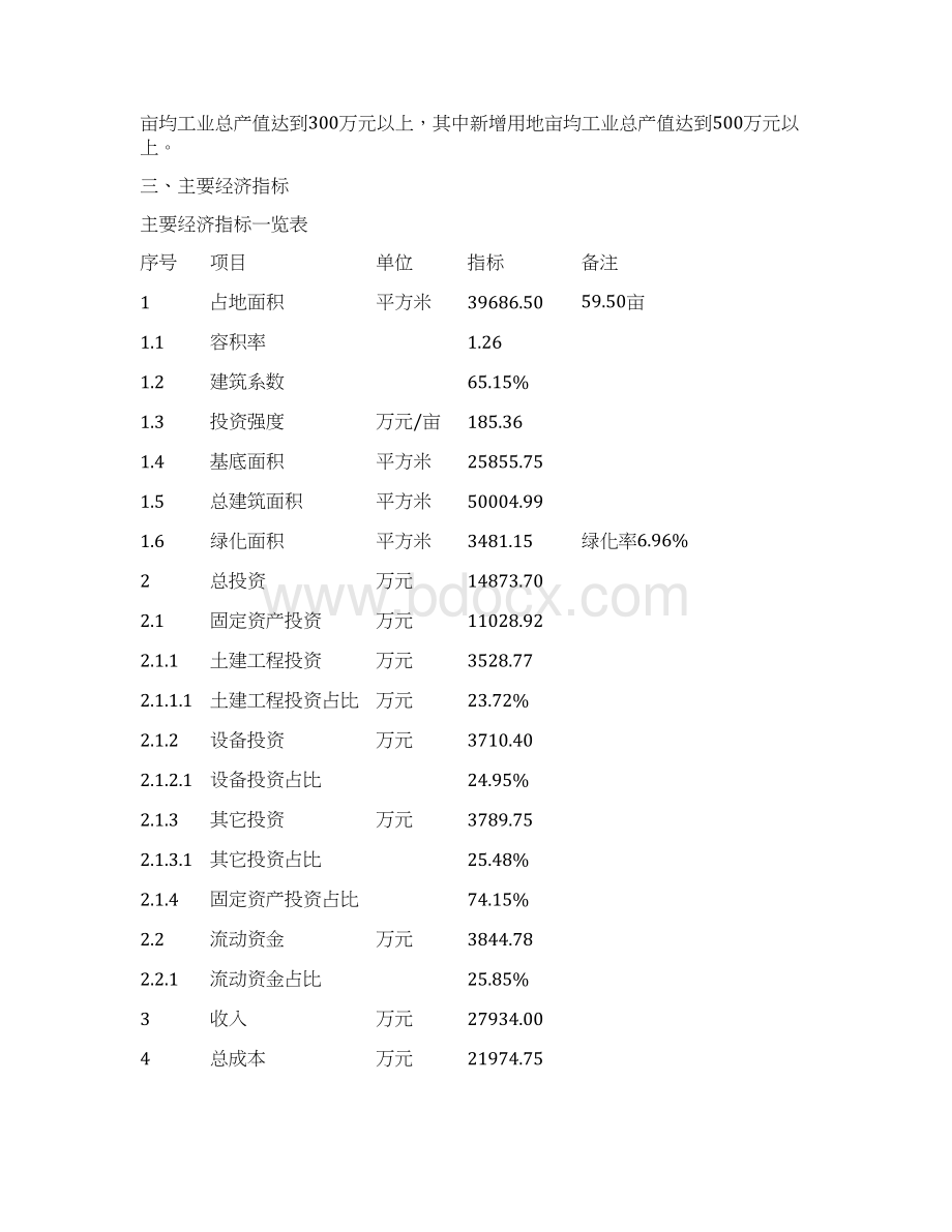 卫星通信传输设备项目可行性分析报告.docx_第3页