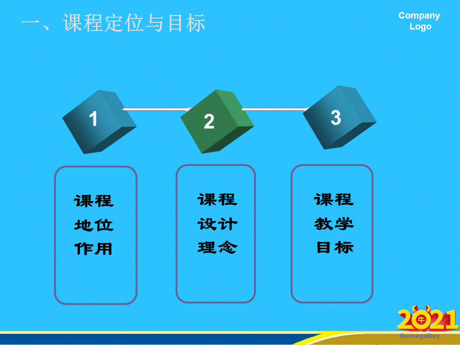 高等数学说课优秀PPT优质PPT.ppt_第3页