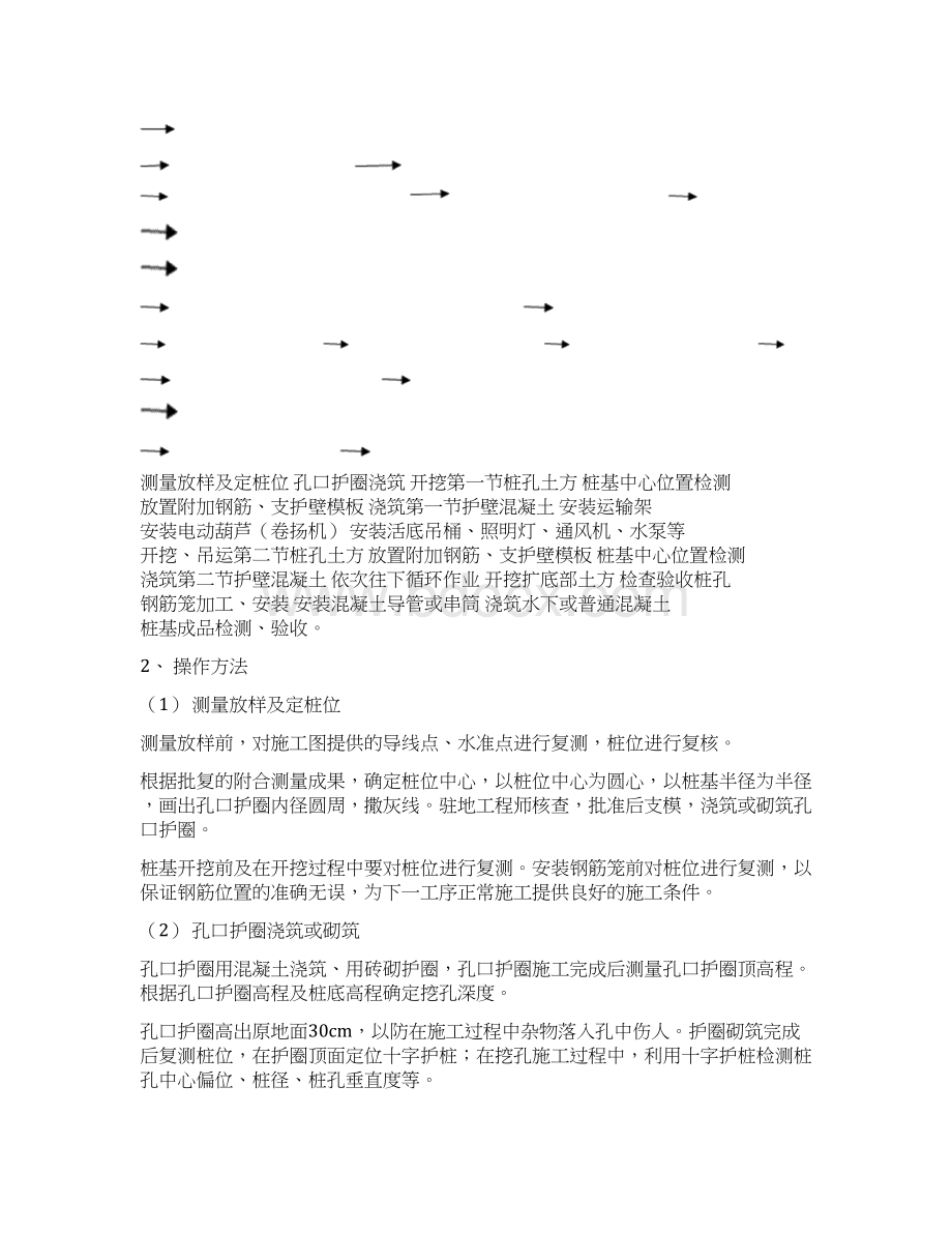 人工挖孔桩专项施工方案1Word文档下载推荐.docx_第3页