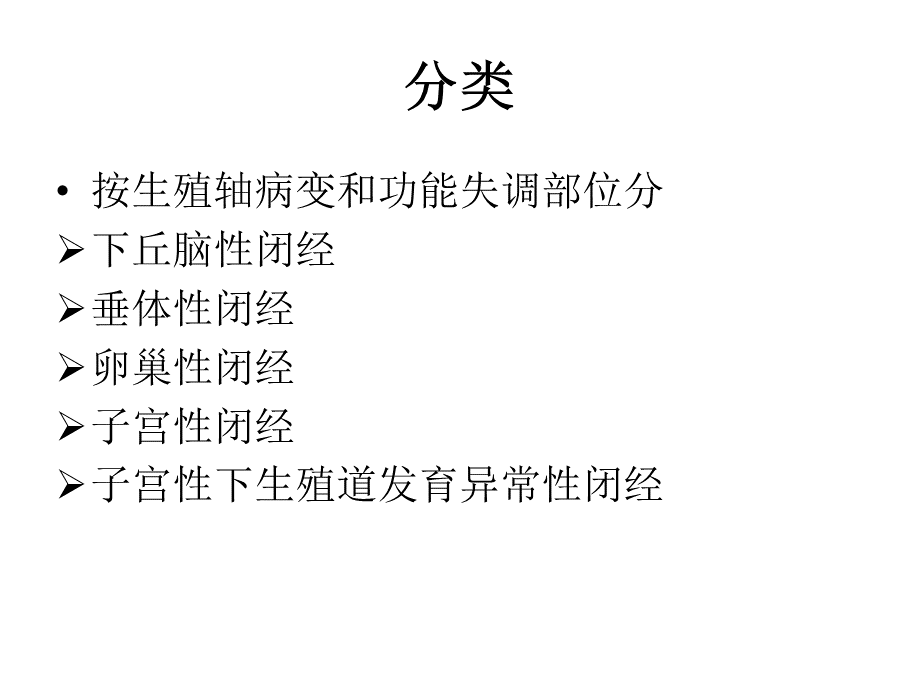 继发性闭经ppt课件PPT格式课件下载.pptx_第3页