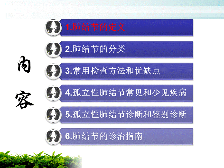 孤立性肺结节诊断进展---董文.ppt_第3页