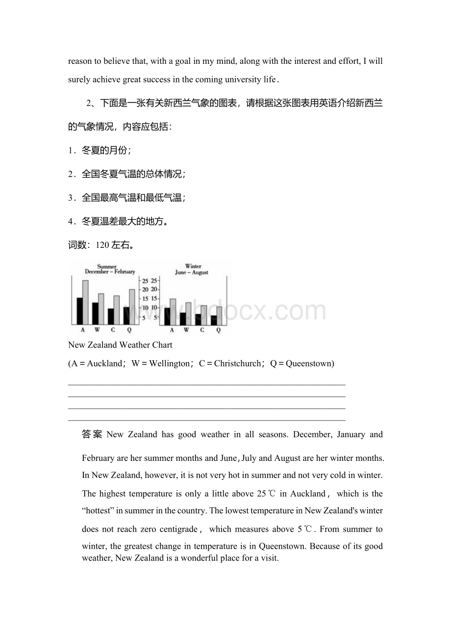 高考英语作文考题类型例析Word文件下载.docx_第2页