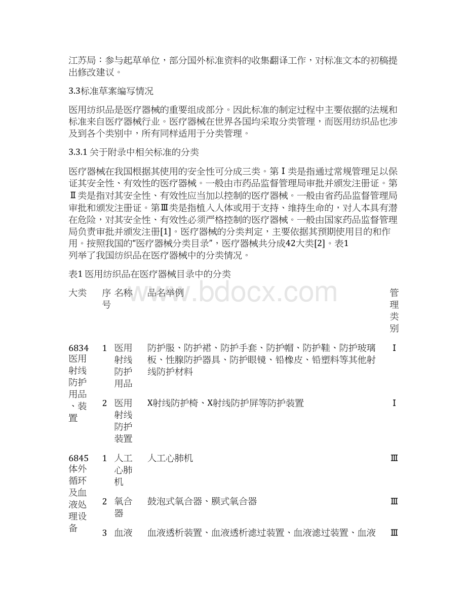 进出口纺织品质量符合性评价方法检验检疫标准管理信息系统Word文档下载推荐.docx_第3页