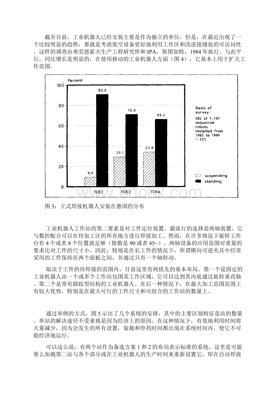 从工业机器人焊接单元到工业机器人焊接系统Word文档格式.docx_第3页