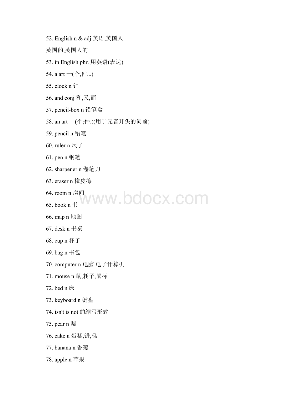 初中词汇txtWord文件下载.docx_第3页