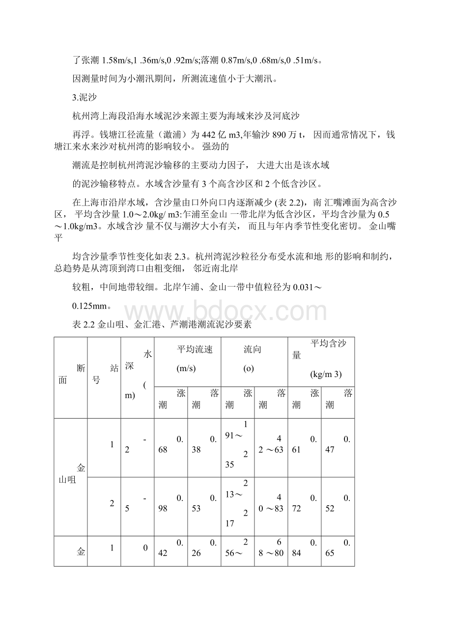 水文站水文统计资料复习纲要汇总.docx_第3页