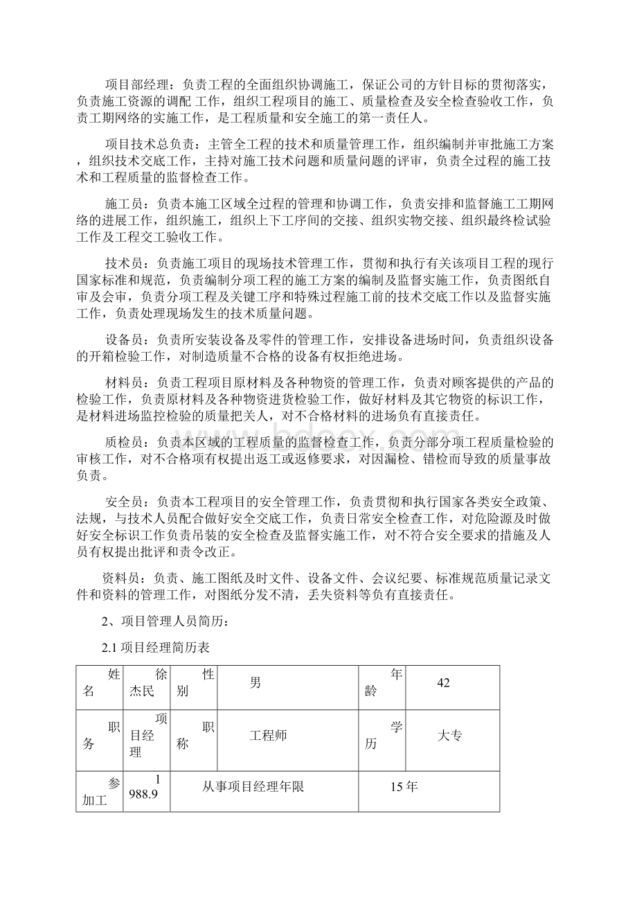 西姆莱斯四标段技术标投标书.docx_第3页