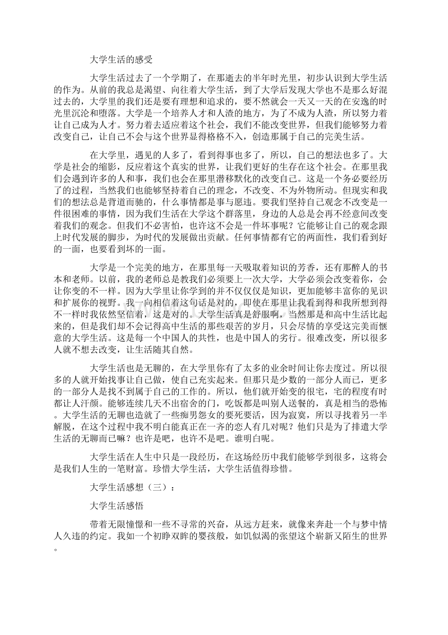 推荐大学生活动方案10篇优质文档.docx_第2页