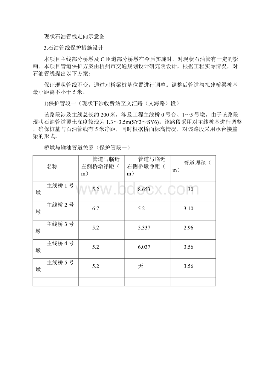 石油管道保护施工方案Word文件下载.docx_第3页