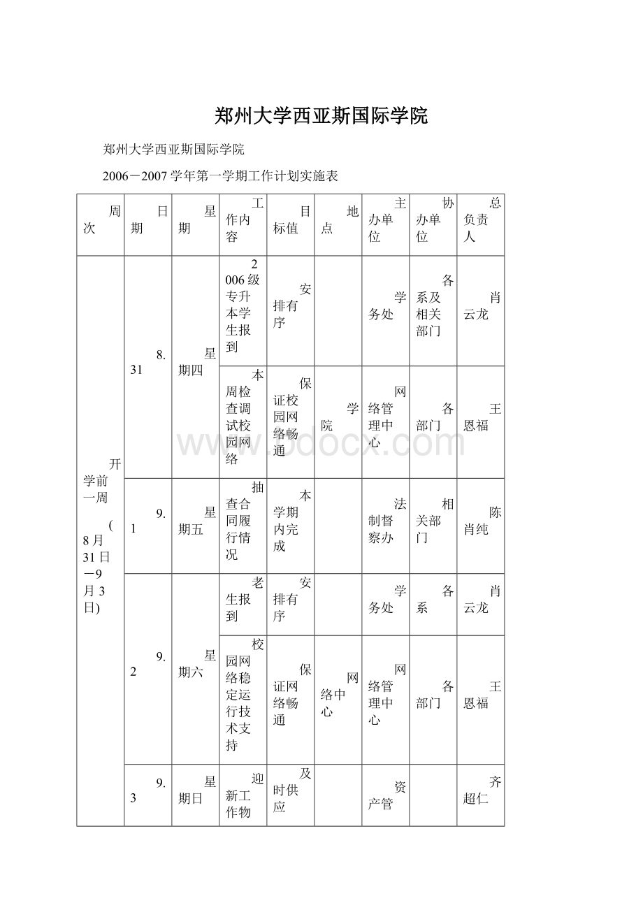 郑州大学西亚斯国际学院Word文档下载推荐.docx_第1页