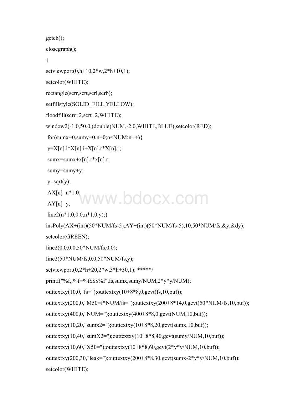 信息工程实验报告3.docx_第2页