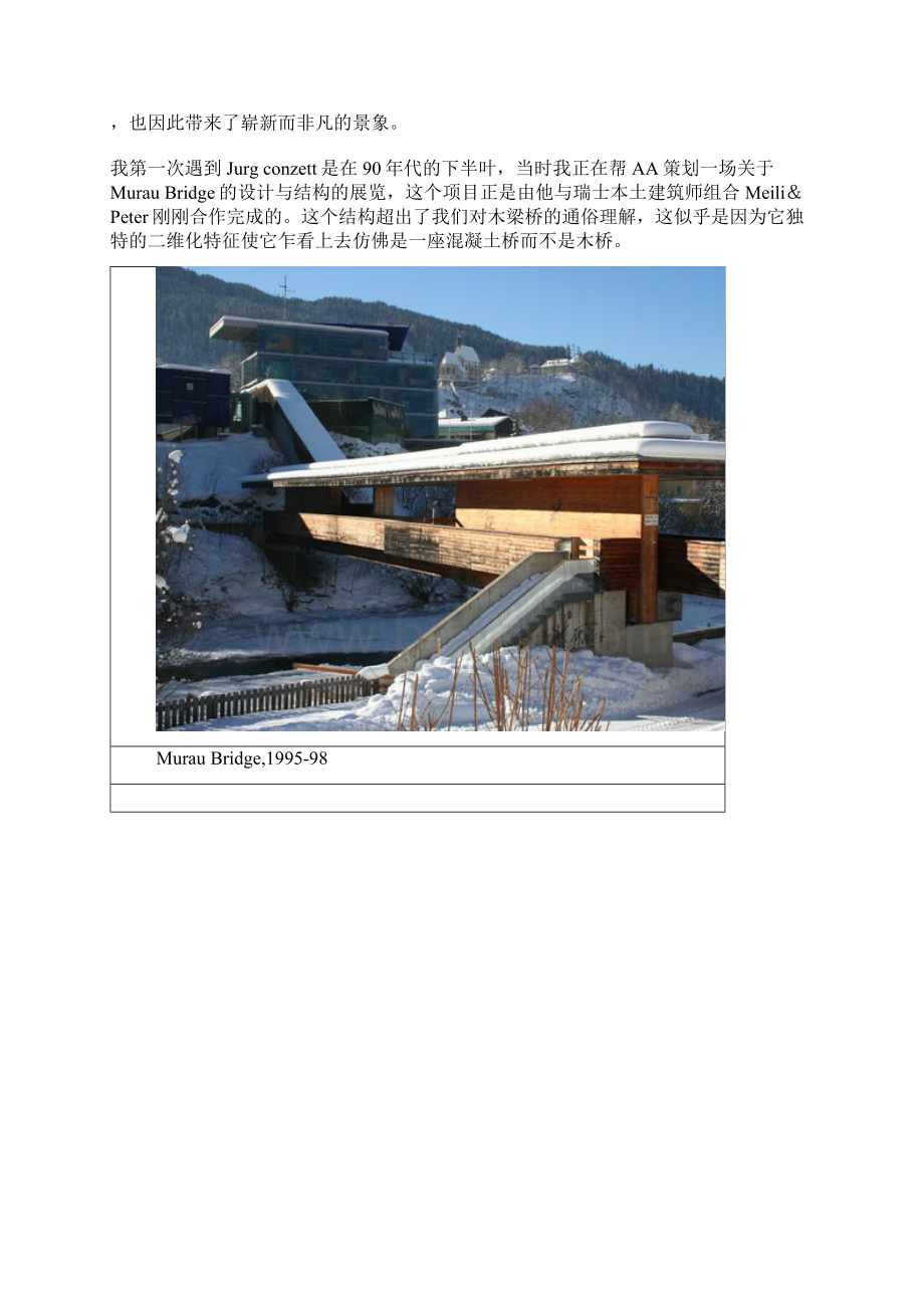 JürgConzett建筑和工程之间交织的策略Word文件下载.docx_第3页