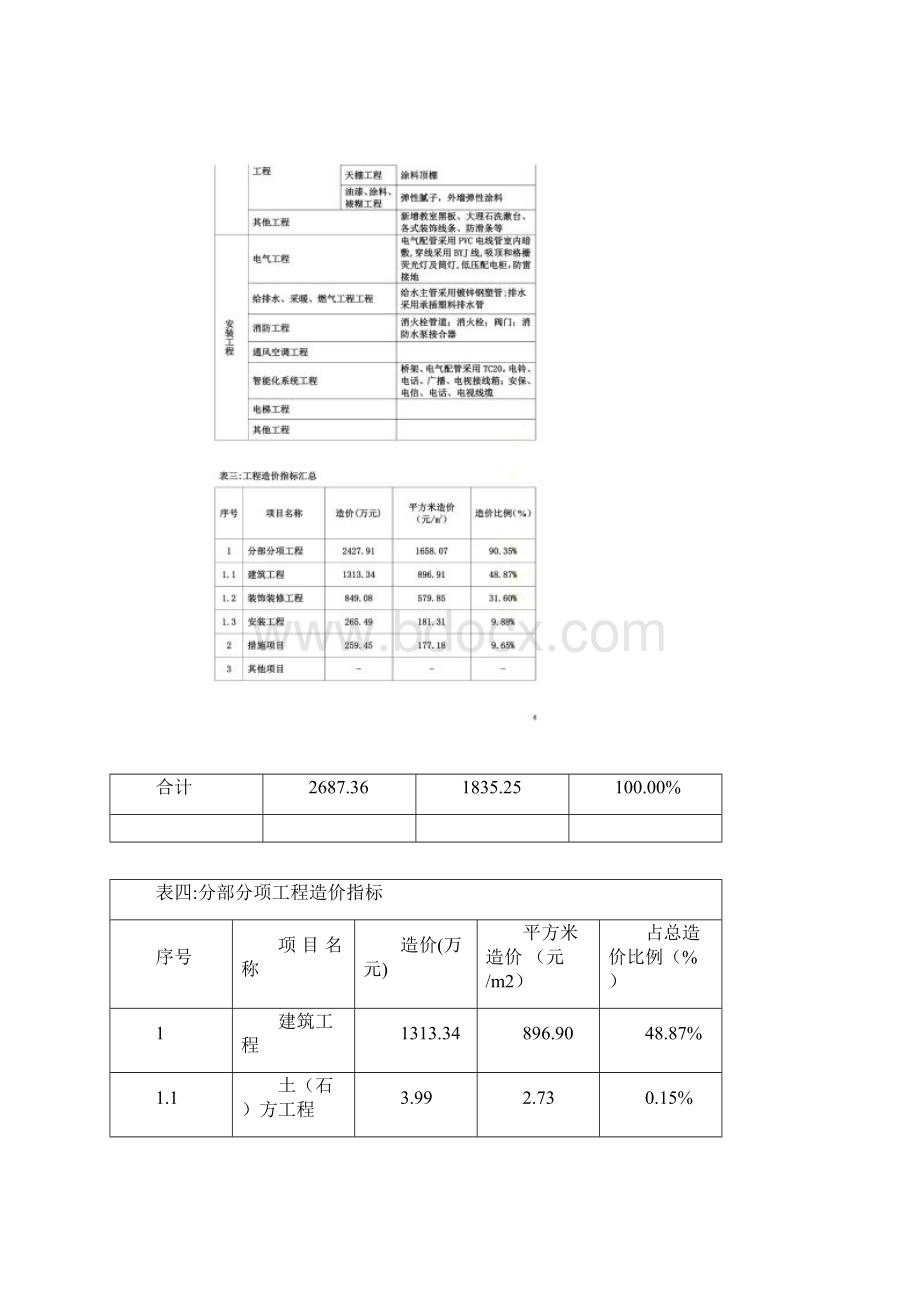 多层教学楼造价指标分析.docx_第3页