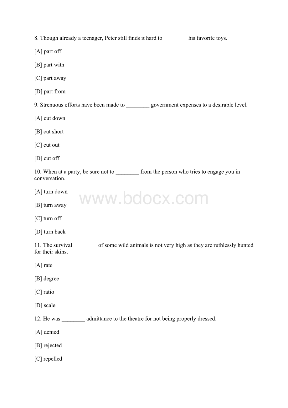 1988年考研英语真题及答案.docx_第3页