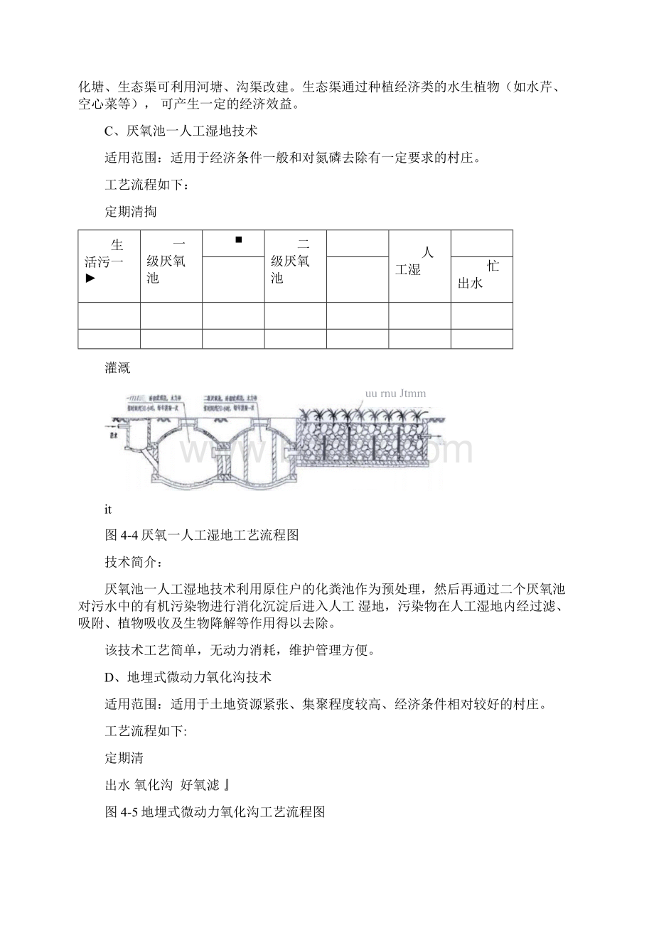 农村生活污水处理方案比选.docx_第3页