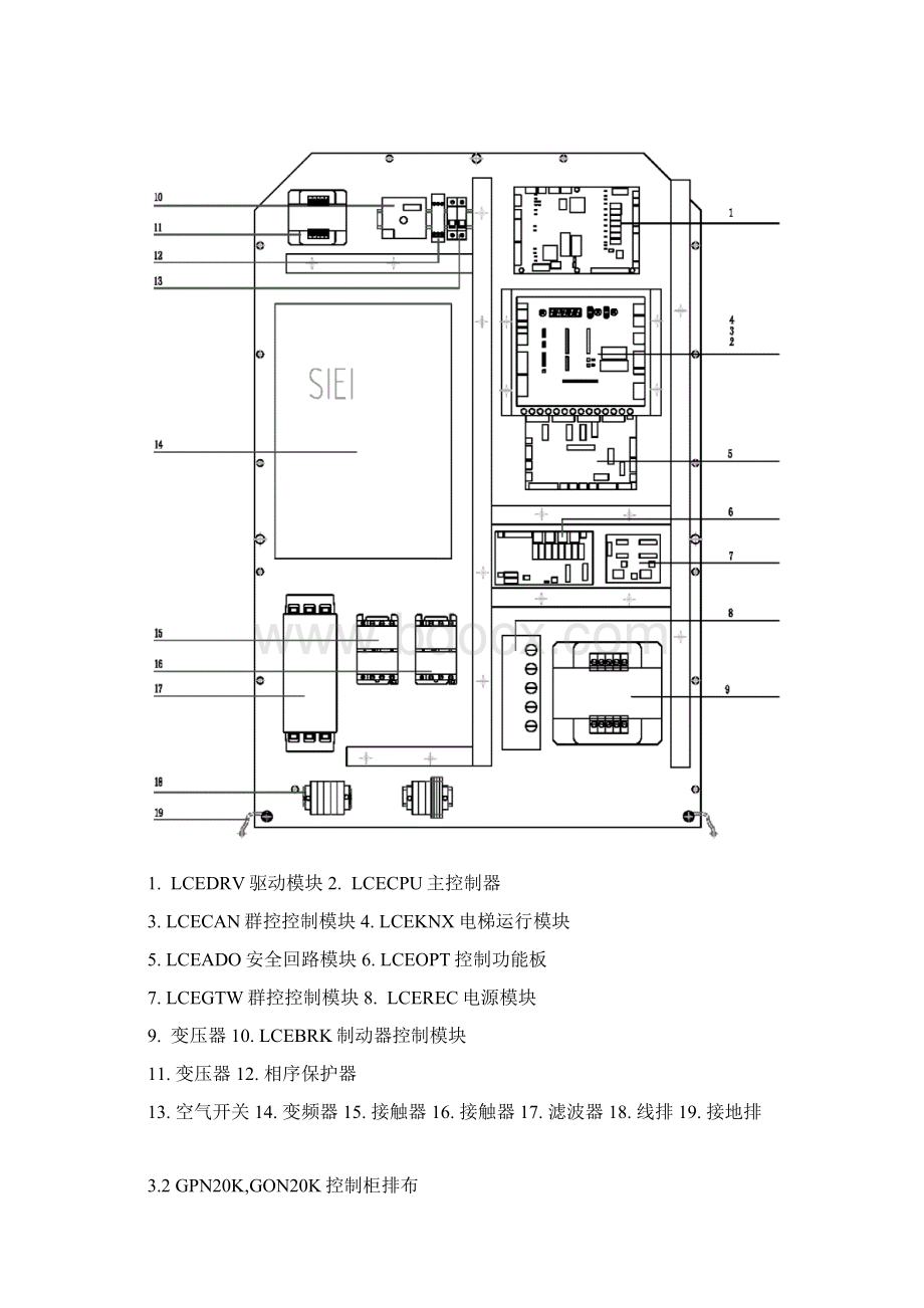 巨人通力运通系列培训资料.docx_第3页