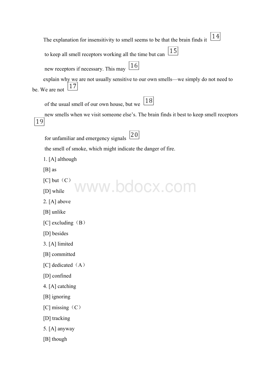 考研英语试题及答案.docx_第2页