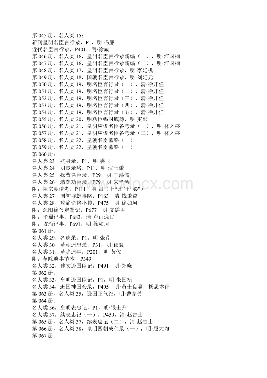 明代传记丛刊.docx_第3页