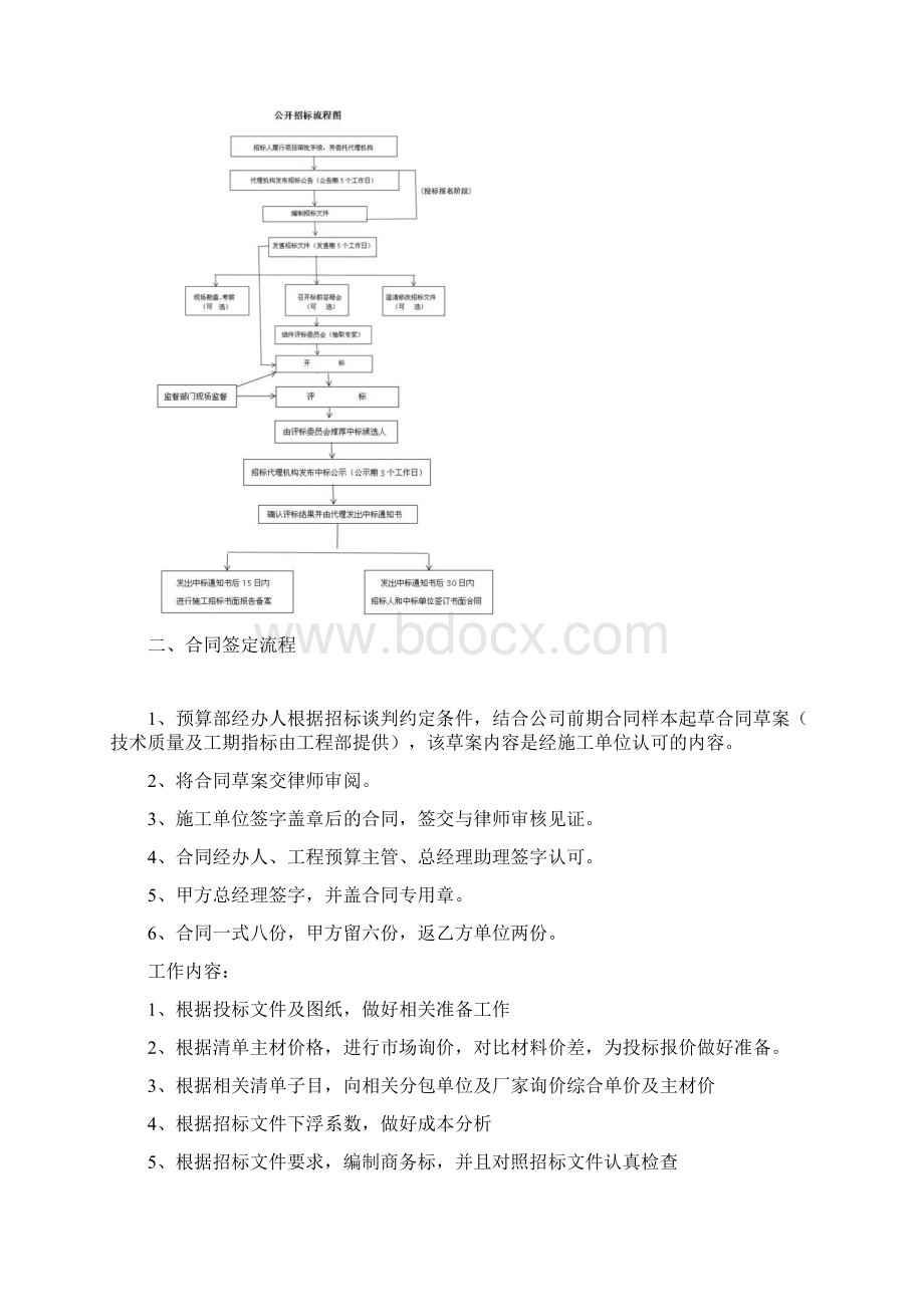 工程造价工作流程doc.docx_第2页