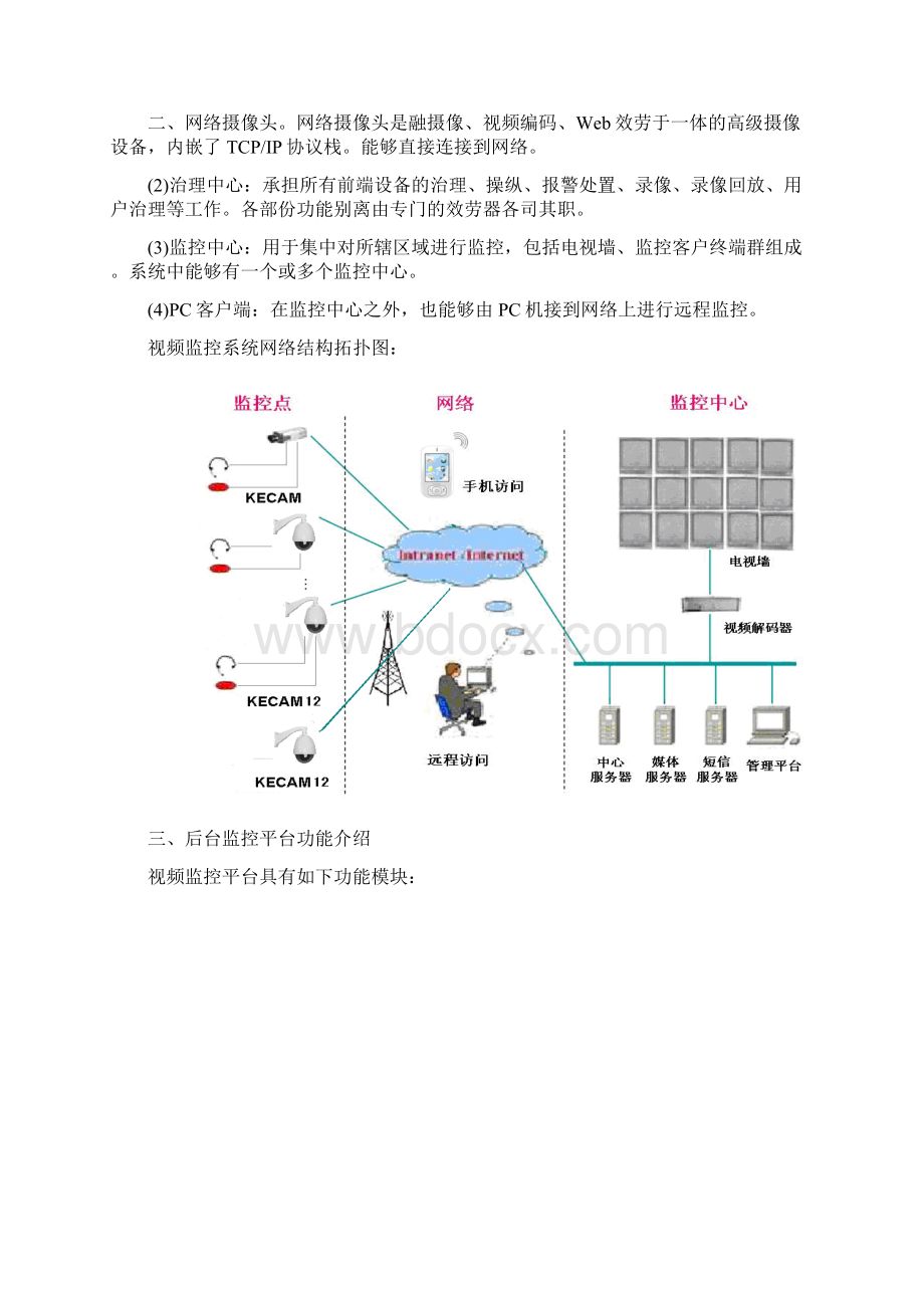 视频监控项目Word文件下载.docx_第2页