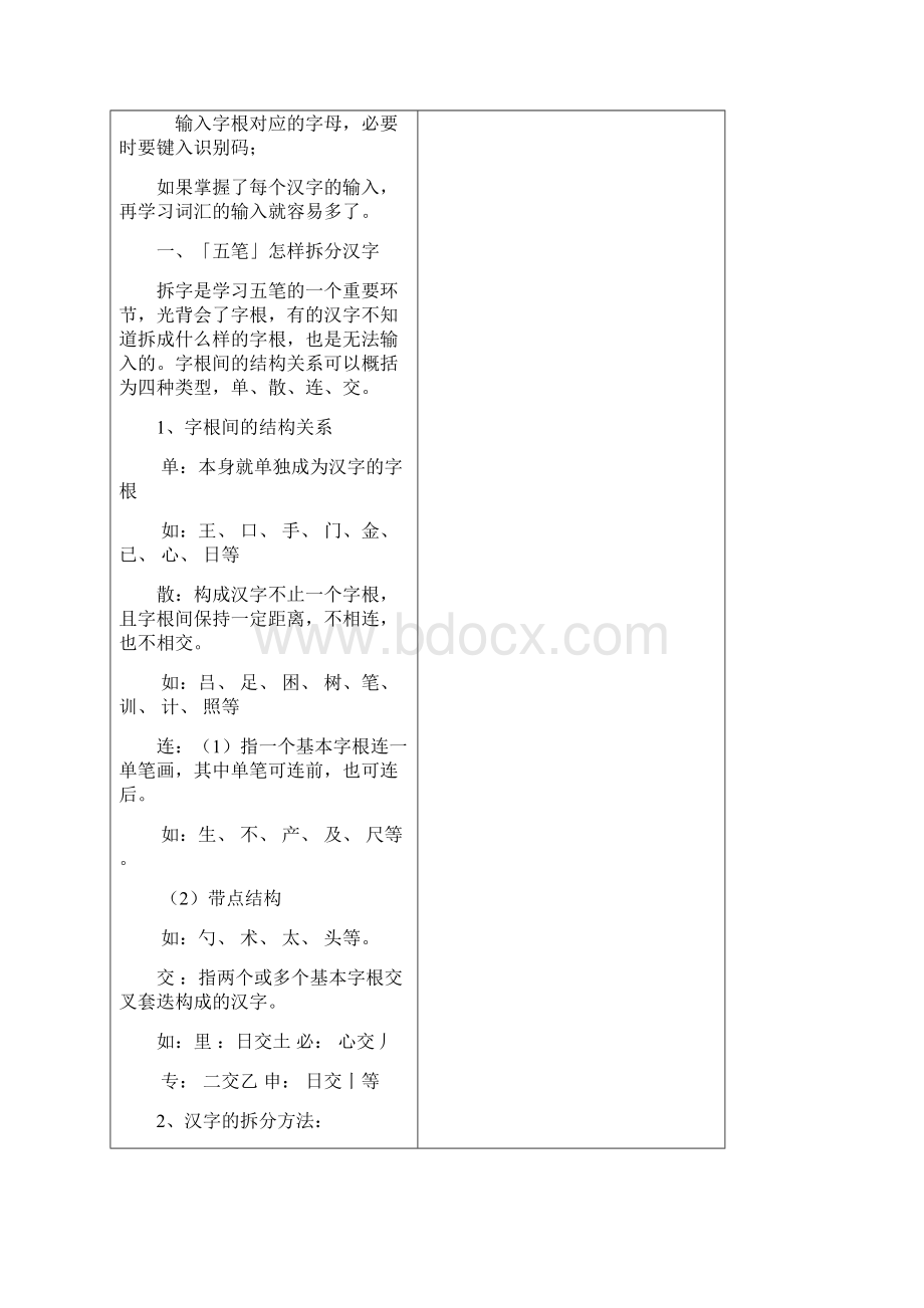 五笔Word格式文档下载.docx_第2页