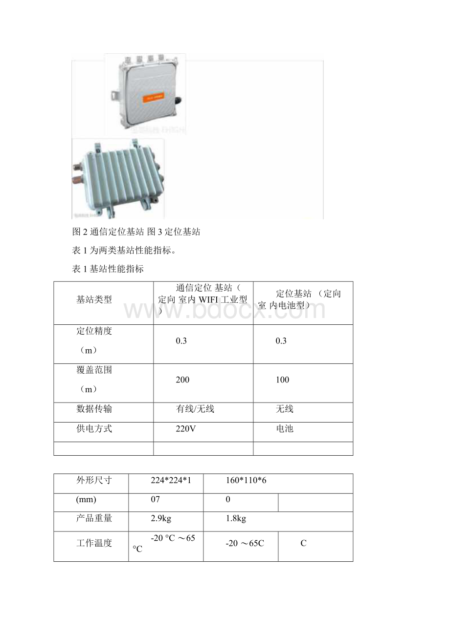 工厂人员UWB高精度定位全面解决方案.docx_第3页