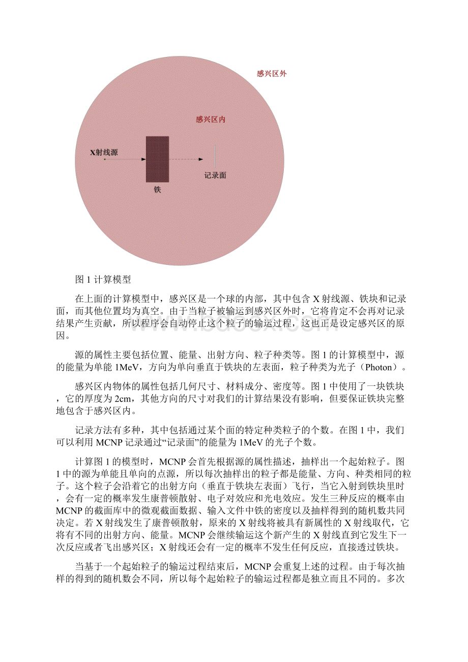 MCNP初学者入门指南资料.docx_第3页