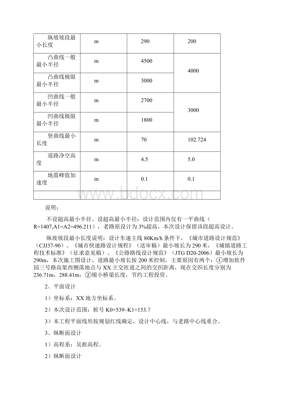 南京312国道快速化道路改造工程施工组织方案secret.docx_第3页