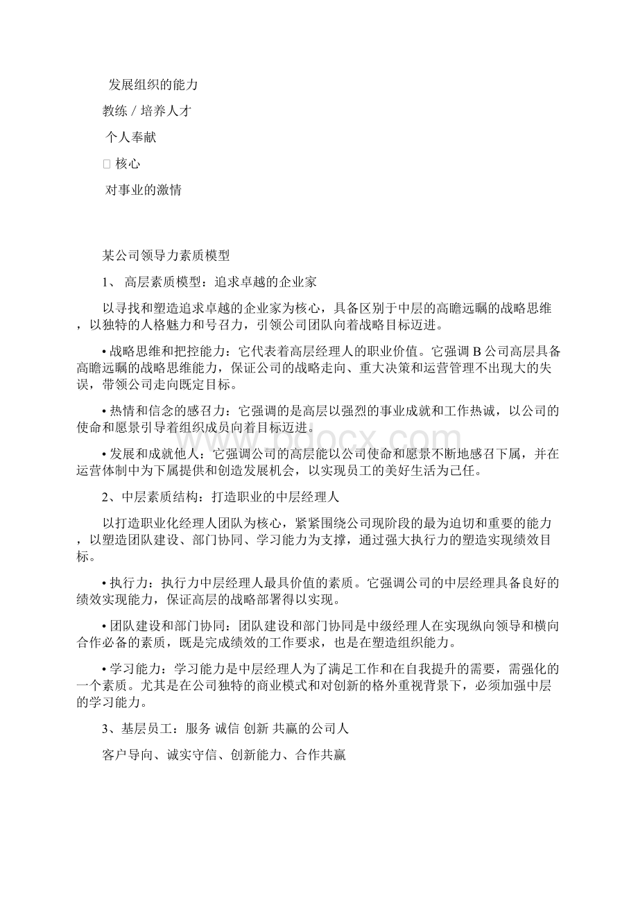 领导素质模型案例Word文档格式.docx_第3页