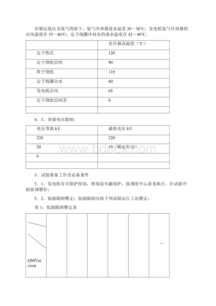 2发电机进相试验方案.docx_第3页