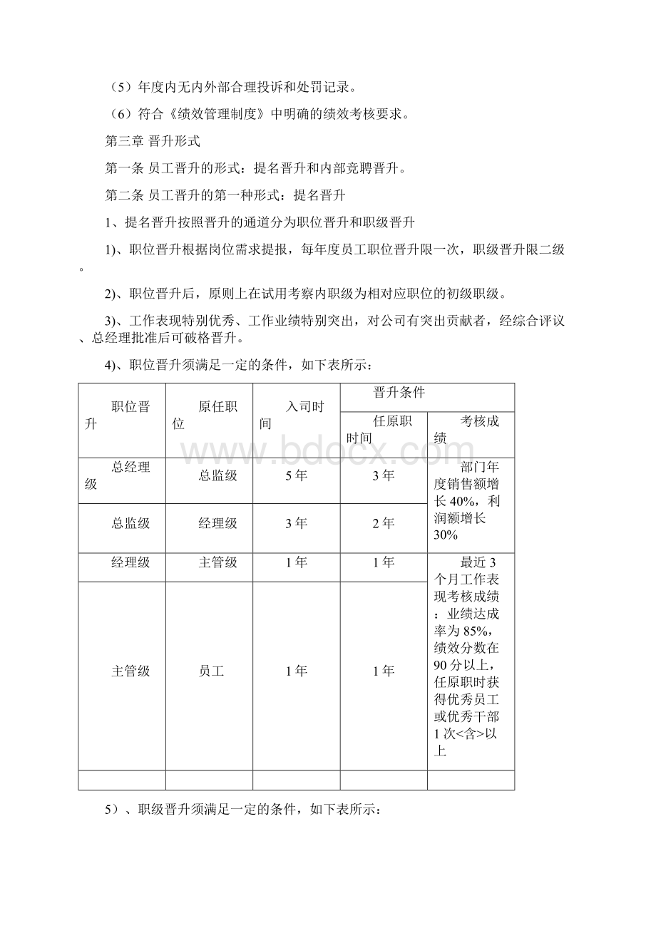 职位晋升管理制度.docx_第2页