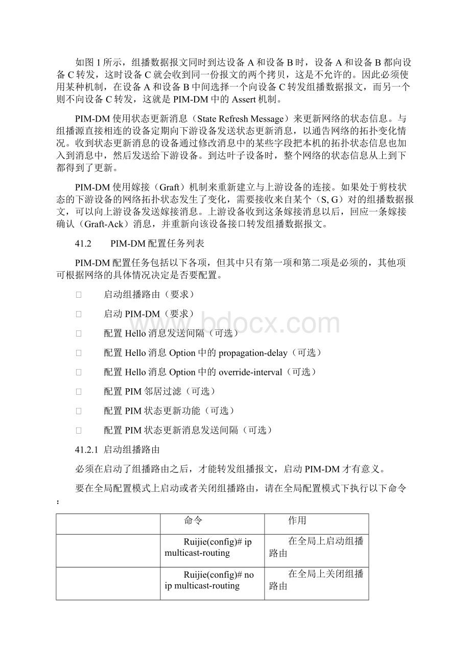 PIMDM协议配置.docx_第2页