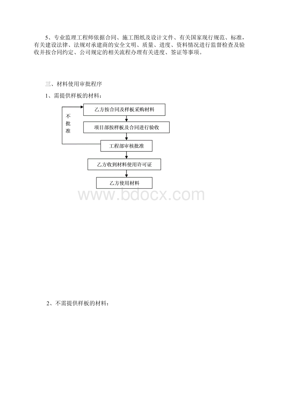 知名地产项目工程承建商管理指引手册.docx_第2页