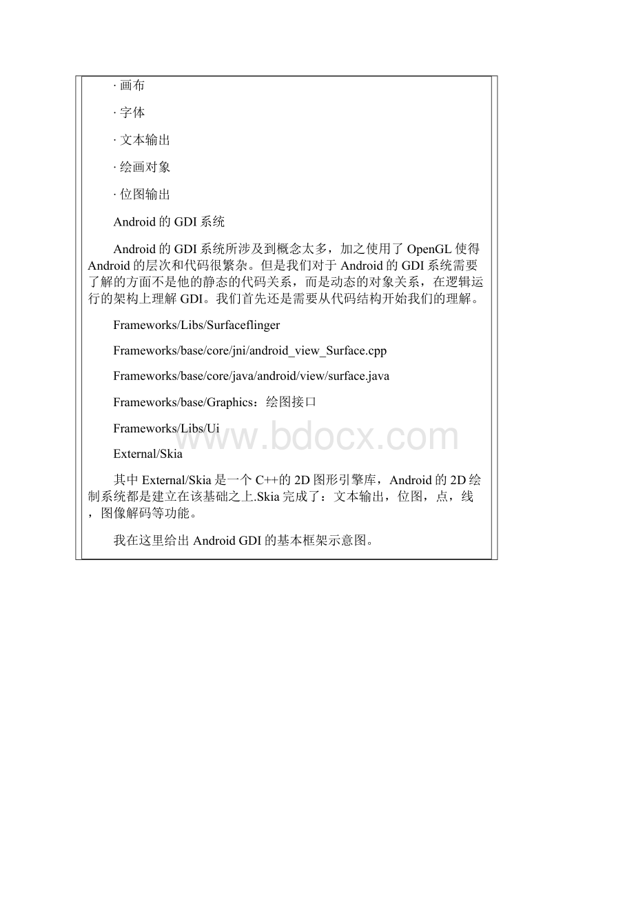 android核心分析Word文件下载.docx_第2页