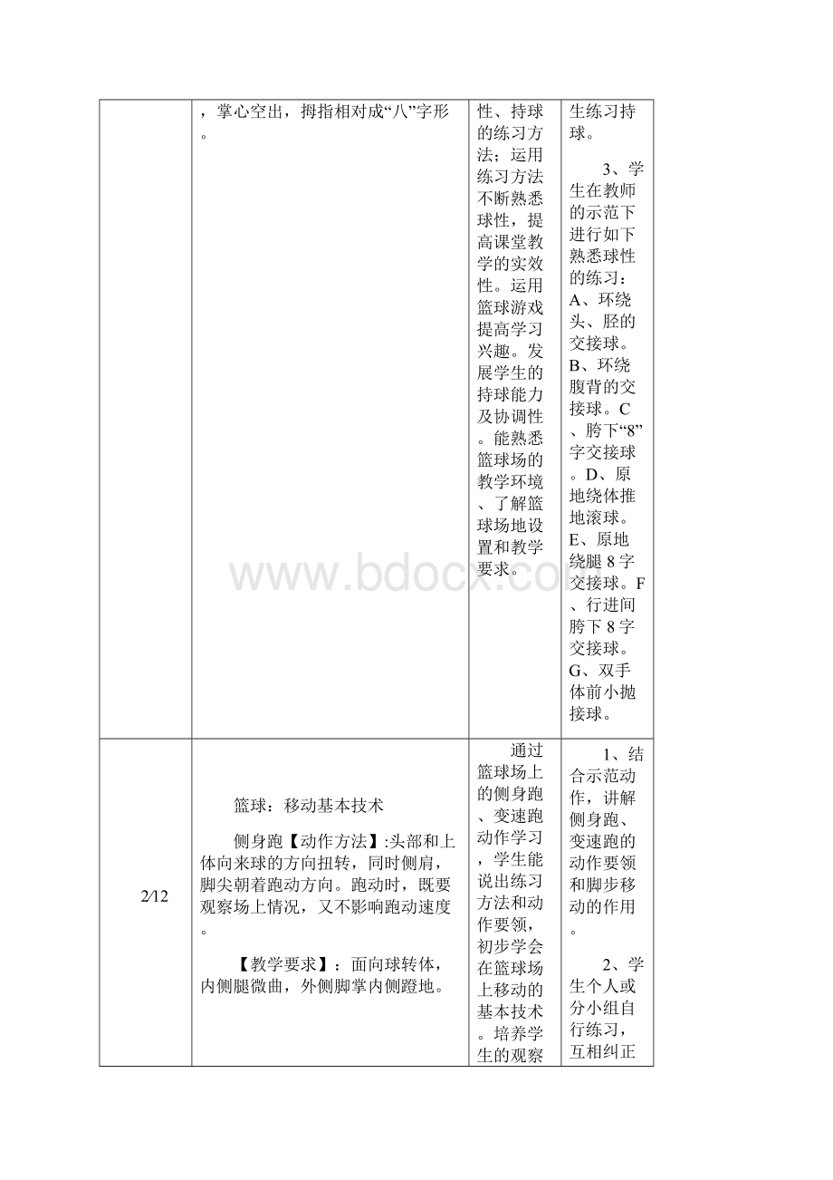 小篮球xunl.docx_第3页