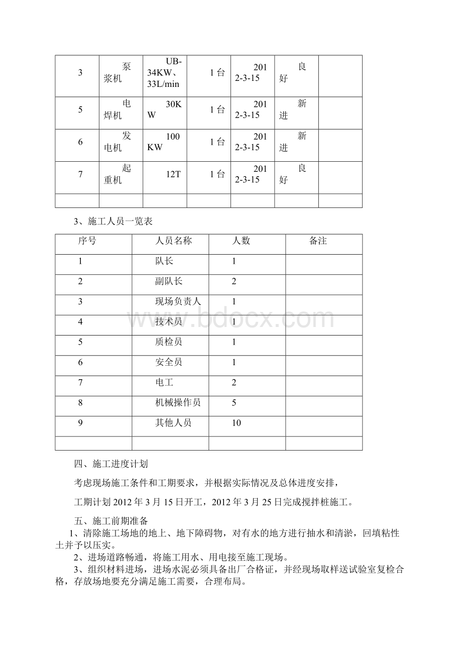 水泥搅拌桩施工方案.docx_第3页