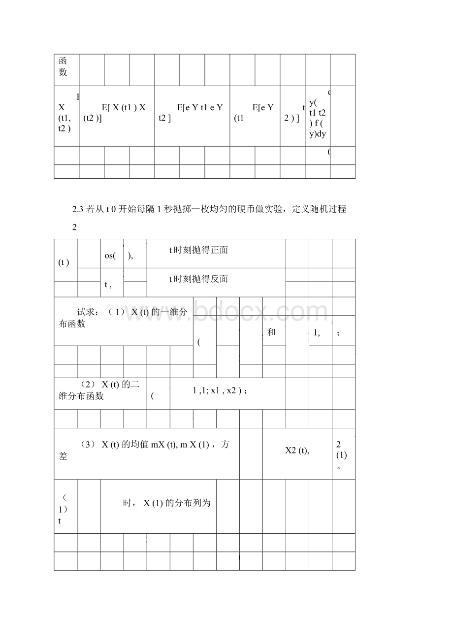 随机过程习题答案doc.docx_第3页