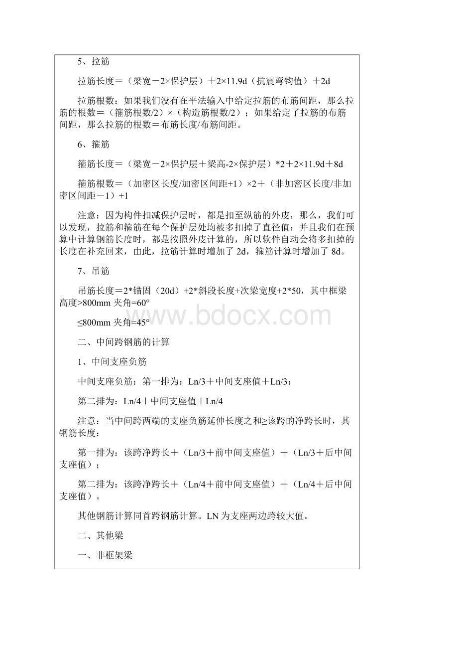 手工计算钢筋的步骤以及方法.docx_第3页