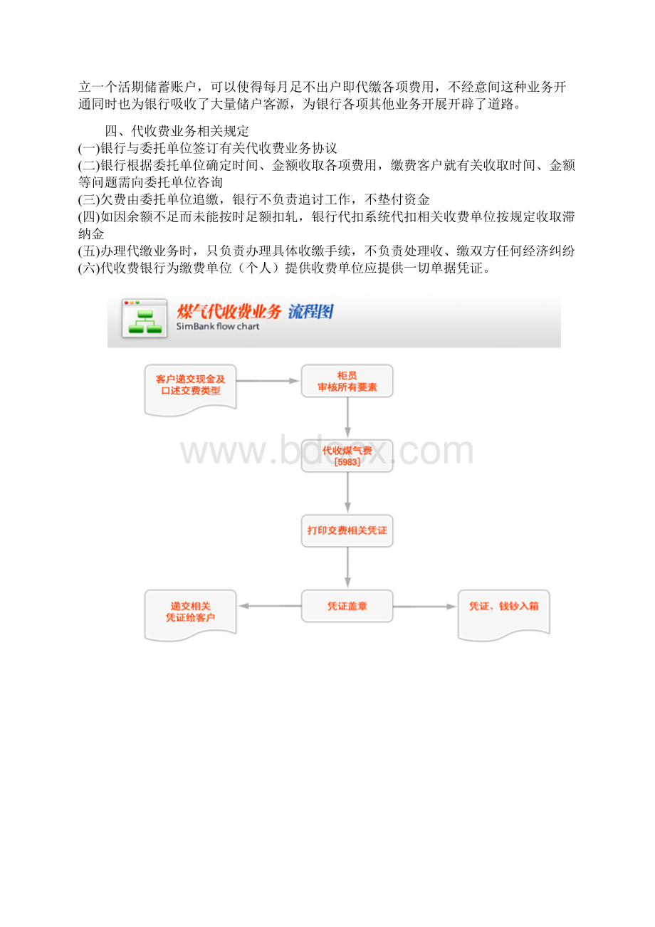 实践报告中间业务的操作方法及实例分析.docx_第3页