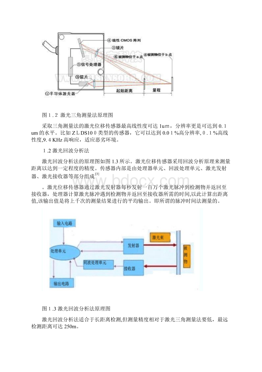 激光位移传感器.docx_第3页