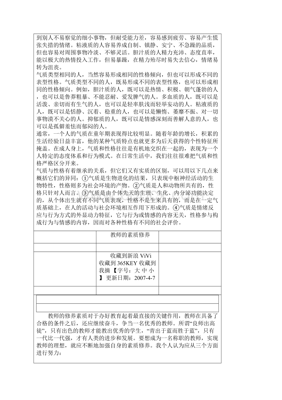 气质与性格的关系.docx_第2页