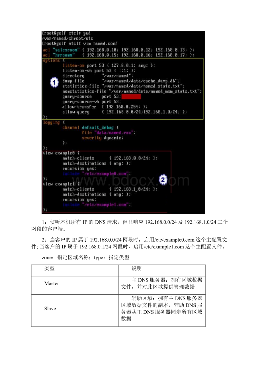 Linux下Bind的配置和应用.docx_第3页