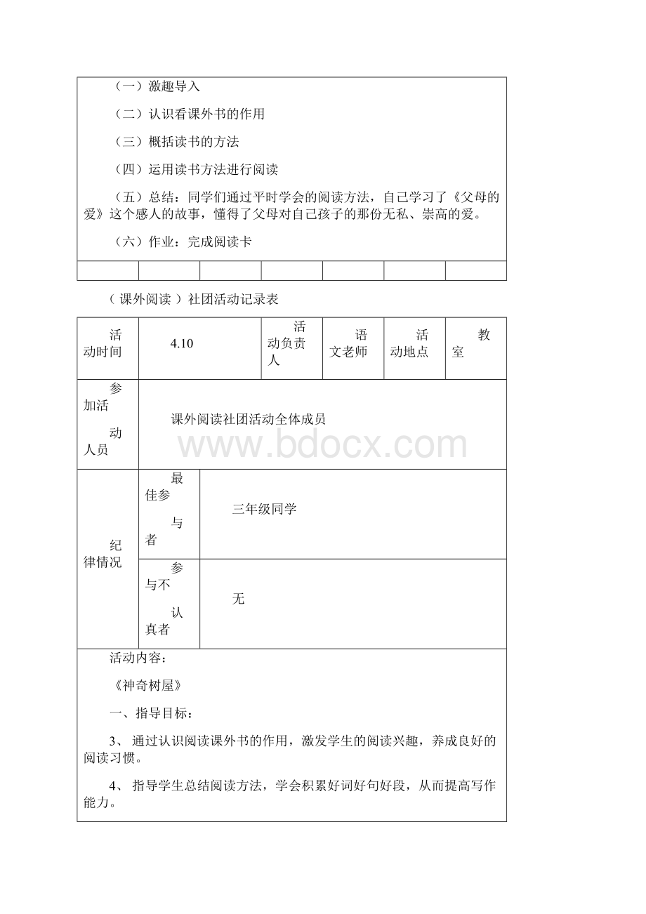 三年级社团活动记录.docx_第2页