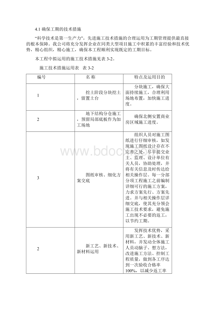 进度计划及保证措施Word下载.docx_第3页