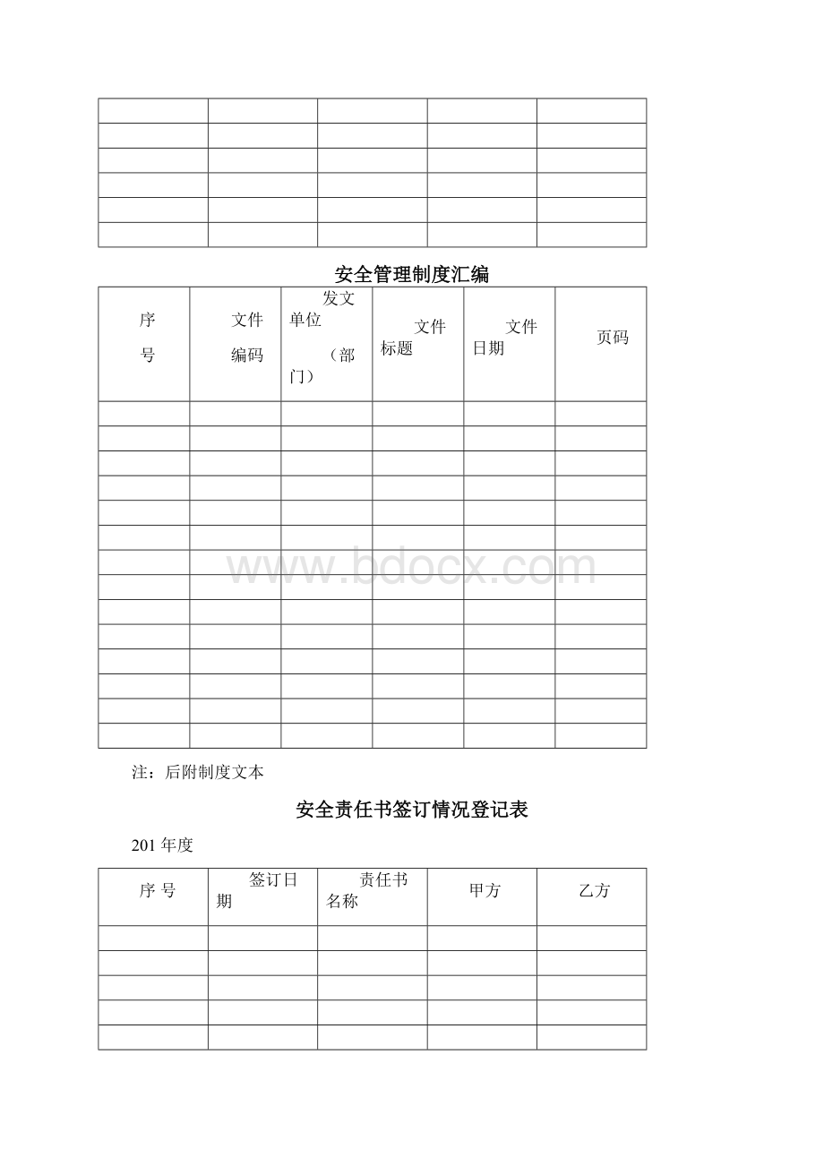 学校安全台账范本文档格式.docx_第3页