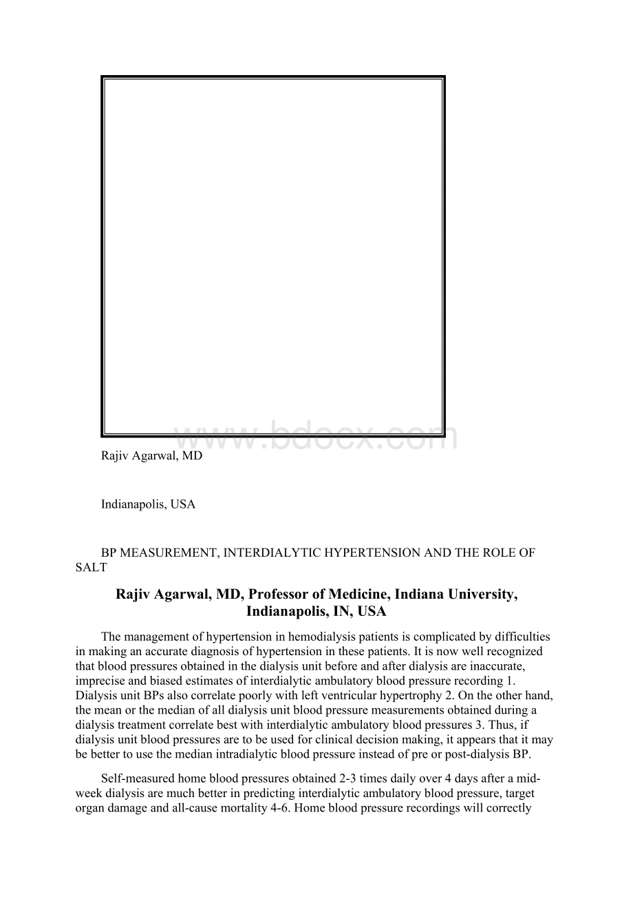 KDIGO Controversies ConferenceWord文档格式.docx_第2页