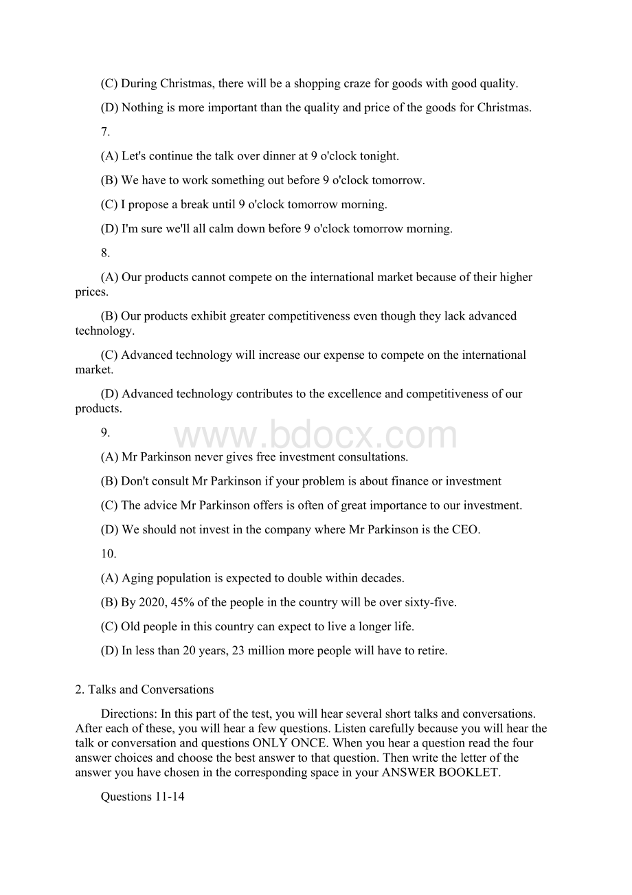 08年上海口译中级真题.docx_第3页