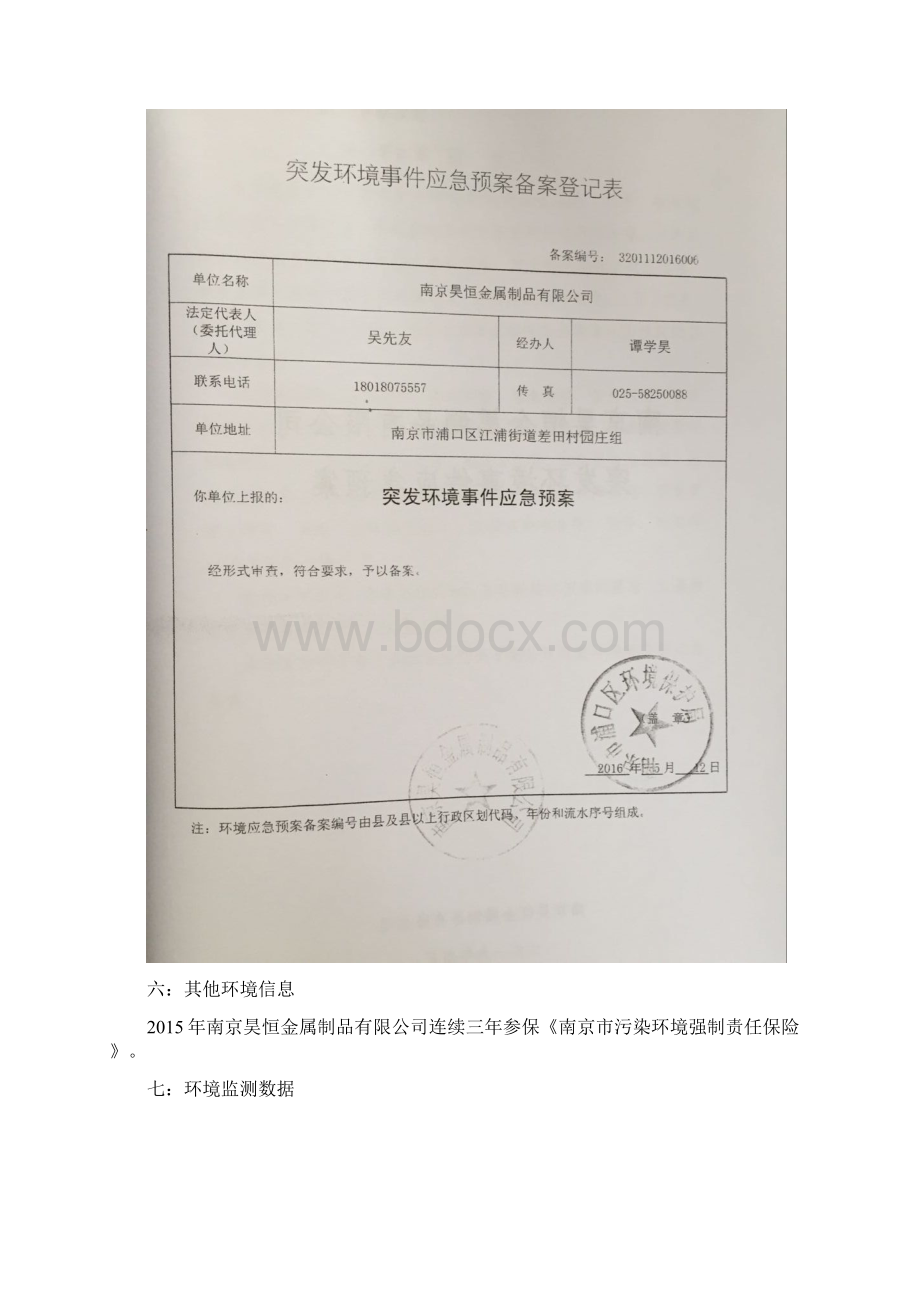 企业环保信息公示的具体内容文档格式.docx_第3页