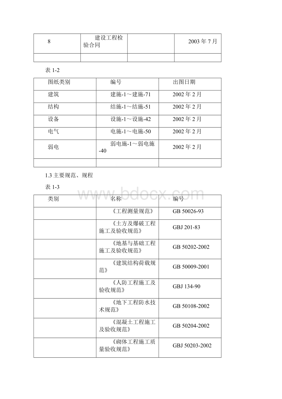 施工资料某小区号楼工程施工组织设计.docx_第2页