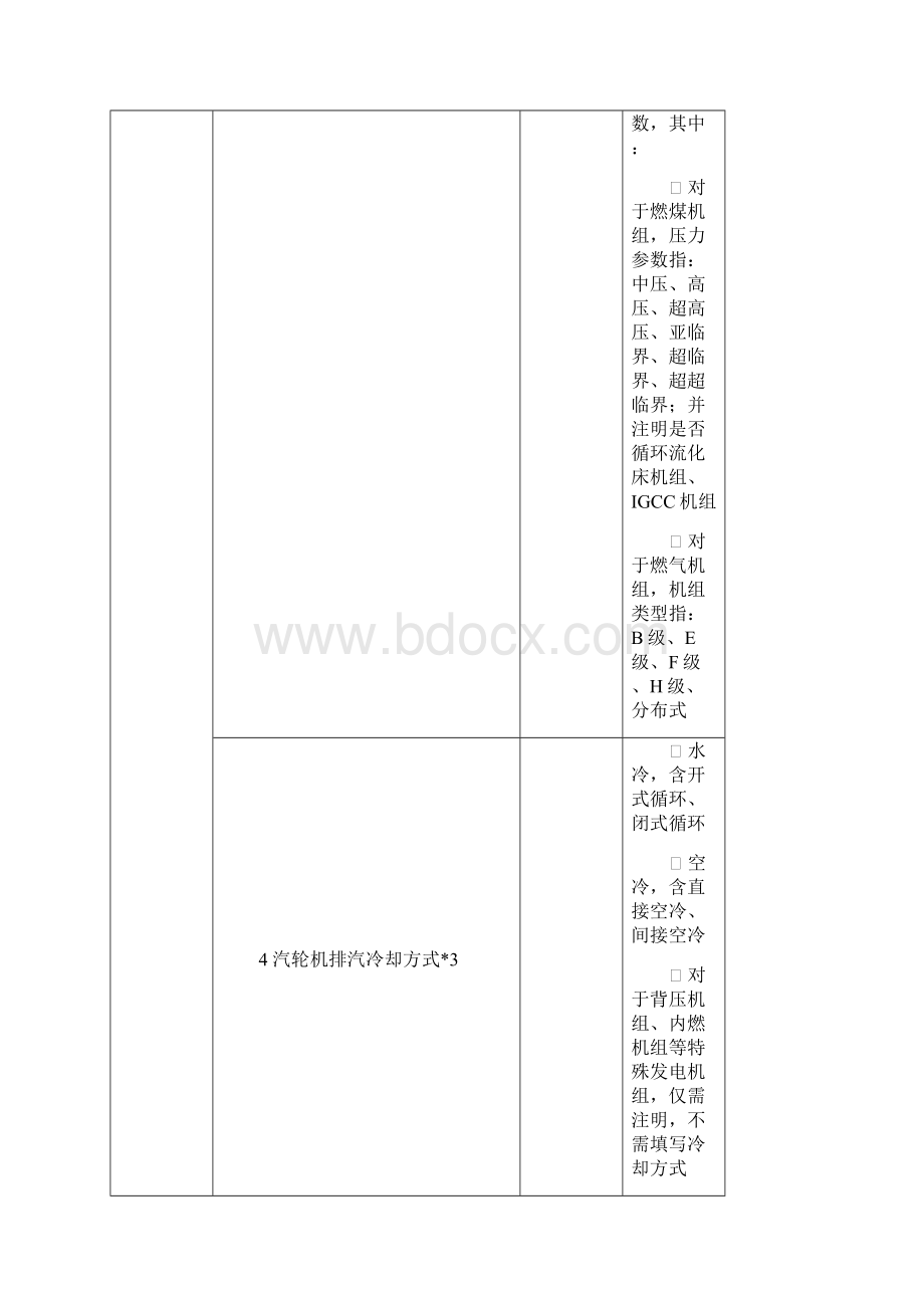 年碳排放补充数据核算报告模板数据汇总表.docx_第3页